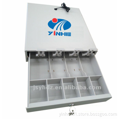 Hotsale Stock Electrical POS Terminal Cash Drawer
